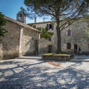 Sortie VTT à MEJANNES LE CLAP