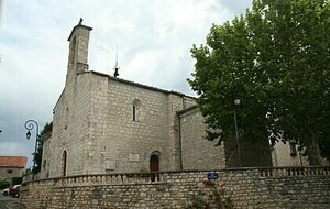 Sortie VTT à Saint Privat des Vieux