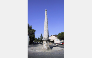 Sortie VTT à St Christol