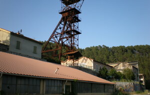 Sortie VTT à St Martin de Valgalgues