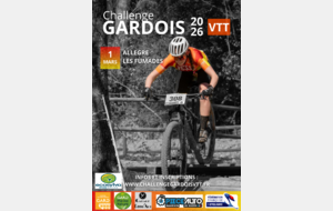 Les Fumades Challenge Gardois VTT