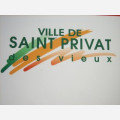 Ville de SaintPrivat