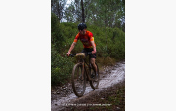 première manche du Challenge gardois 2026