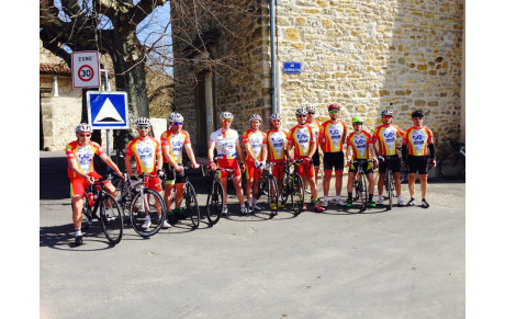 Grand Prix Sarroca 2015