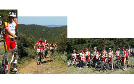 CHALLENGE GARDOIS 2015