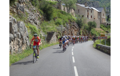 La Lozerienne Cyclo