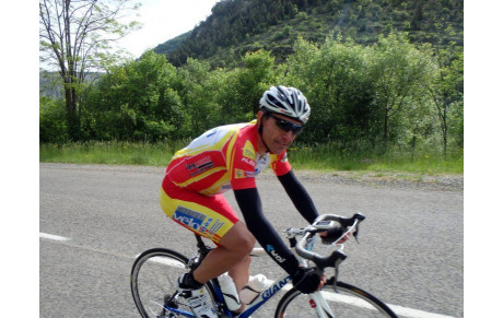Résultats Granit Mont Lozère