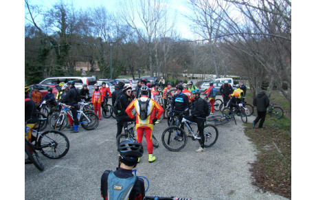 SORTIE DES ROIS…….ET DES REINES