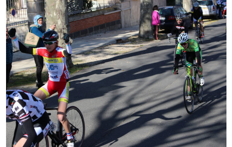 LA BOUCLE des 4 CLOCHERS 