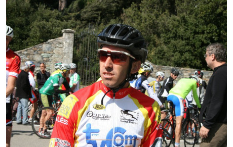 CIRCUIT MINIER à ALES