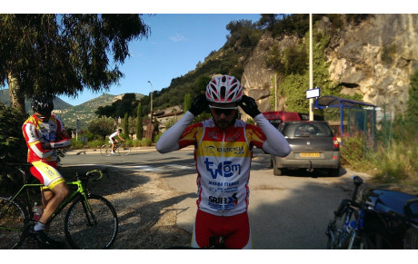 TOUR DES VALLEES CÔTE DAZUR 