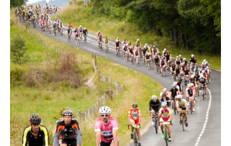 Challenge rotor 2016