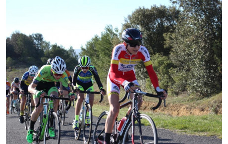 GRAND PRIX de TALAIRAN