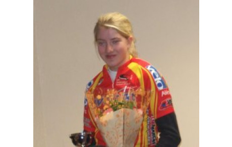 Beau  Week-end  pour le club. 