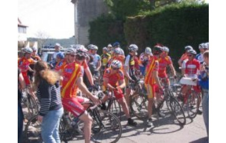 1er Week end de Printemps. 