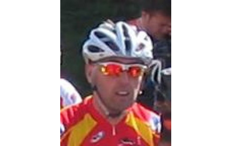 1 ére Victoire pour Fabien BOUTEILLE. 