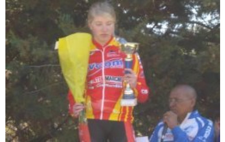 Coupe Régionale XC Alés