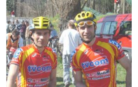 Championnat du Gard de VTT   FSGT