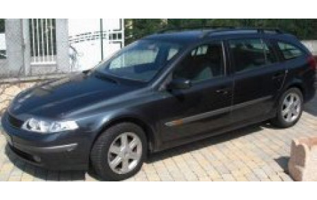 Nouveau véhicule du club