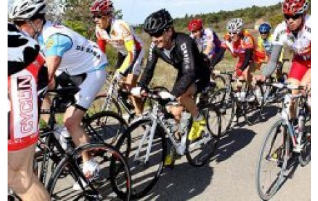 Cyclosportive des Monts du Vaucluse