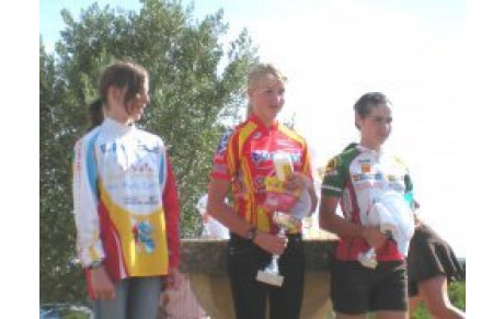 TRJV d'Uzés  ( Orientation et XC ) 