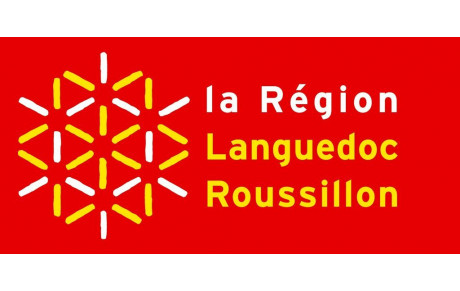 Région Languedoc Roussillon